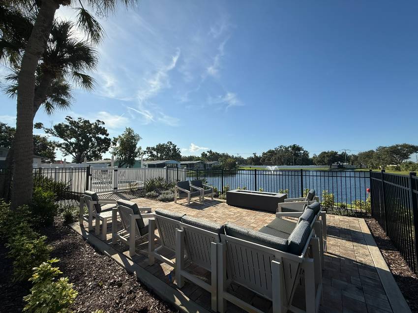 The Grove - Mobile Home Community