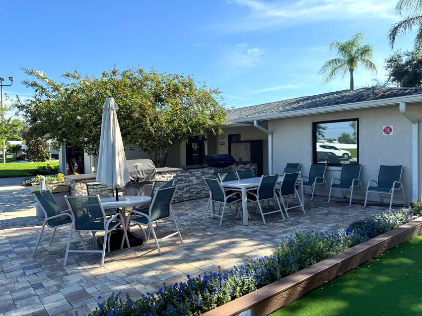The Grove - Mobile Home Community
