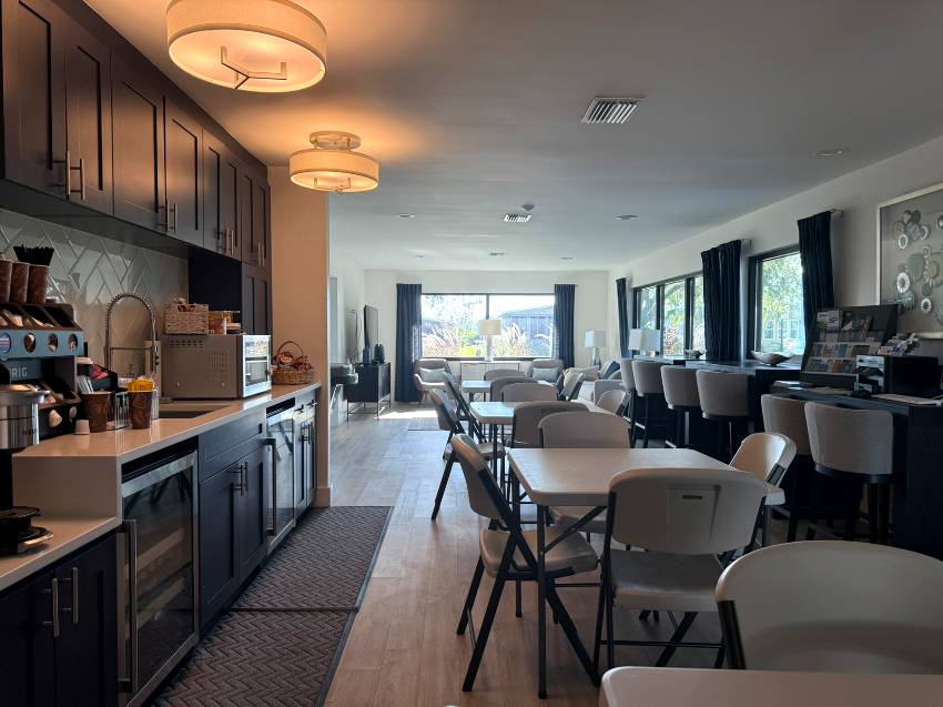 The Grove - Mobile Home Community