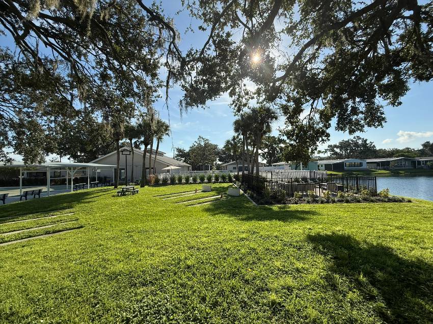 The Grove - Mobile Home Community