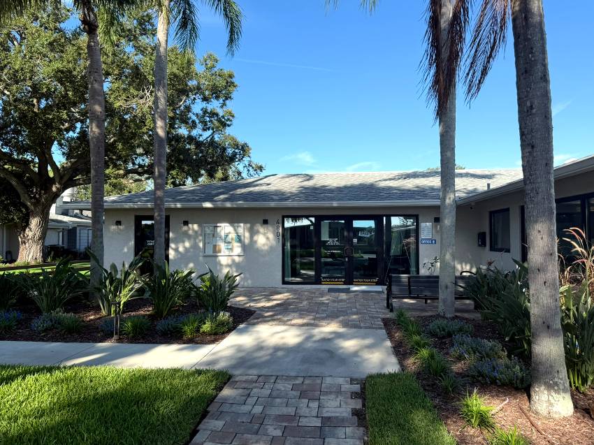The Grove - Mobile Home Community