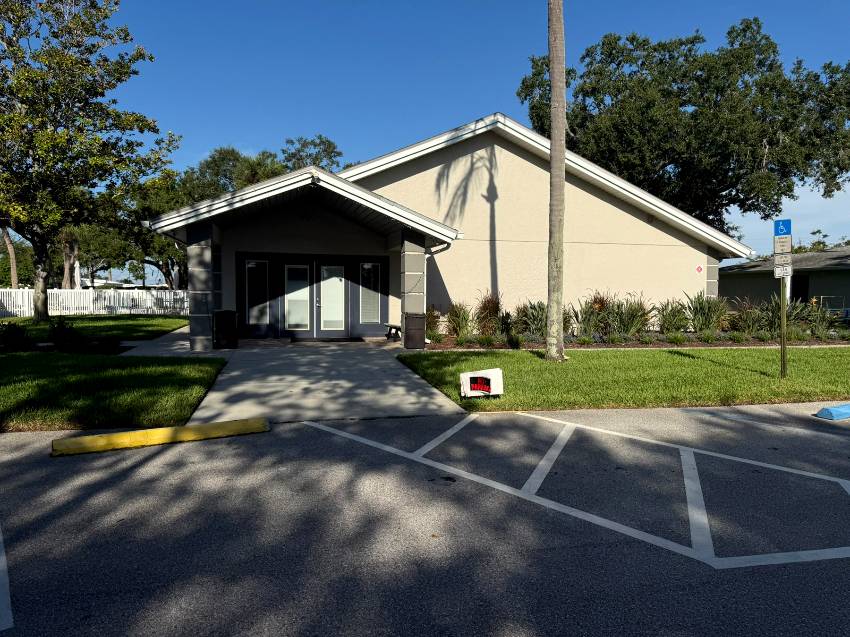 The Grove - Mobile Home Community