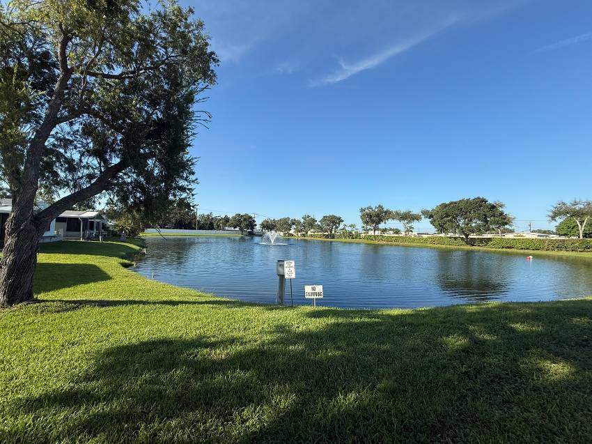 The Grove - Mobile Home Community