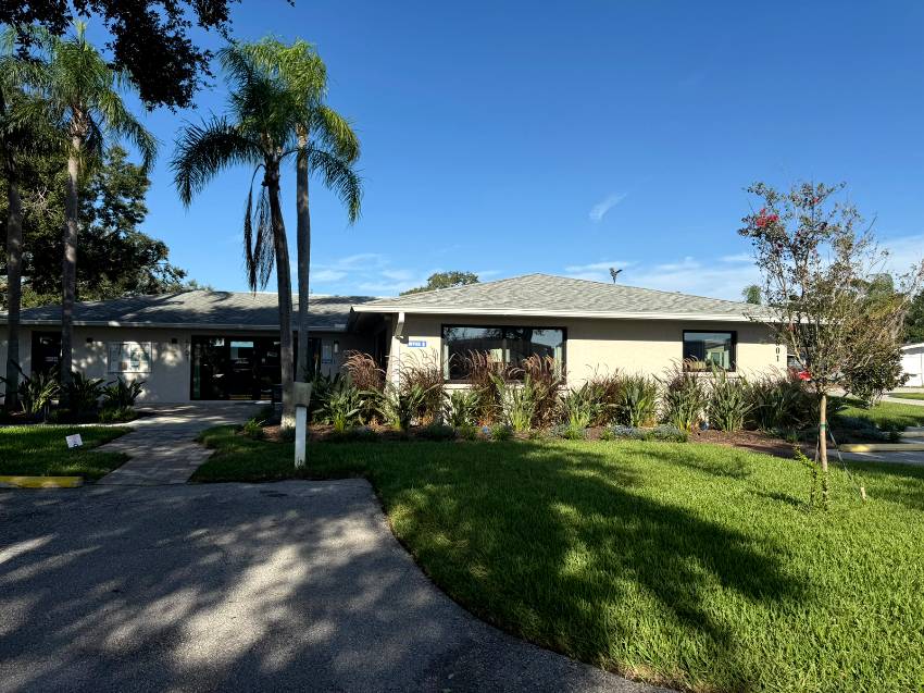 The Grove - Mobile Home Community