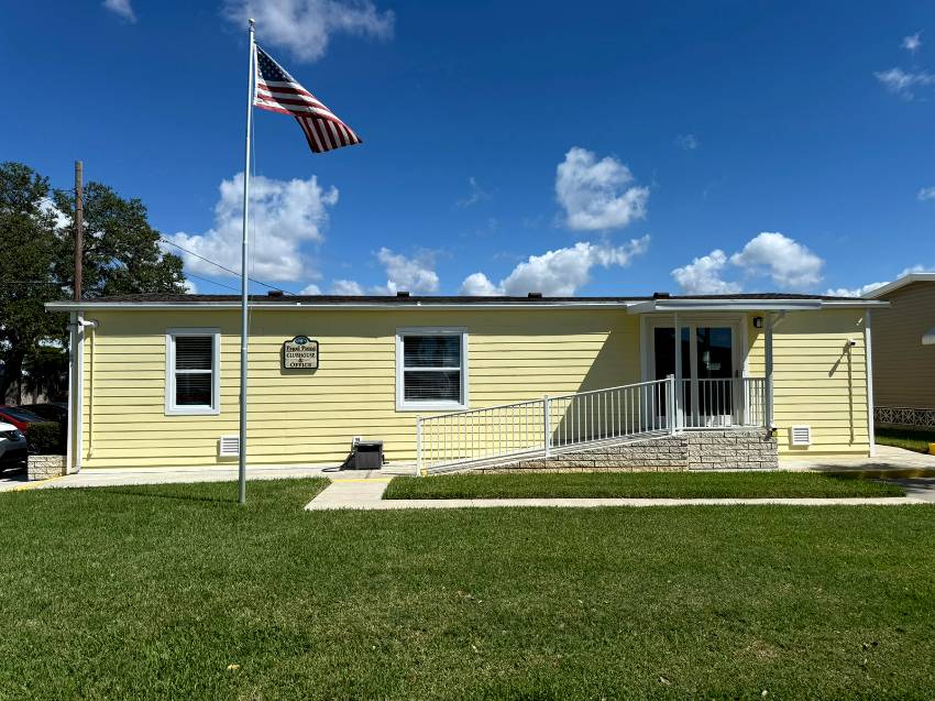 Pegel Point - Mobile Home Community
