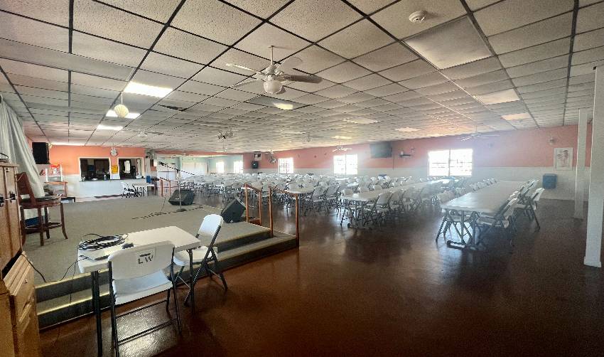 Little Willie's RV Resort - Mobile Home Community