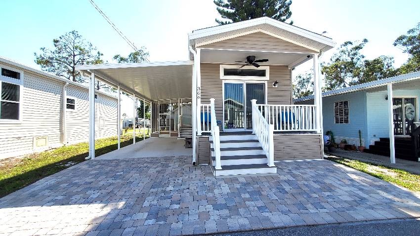 Mobile home for sale in Ruskin, FL