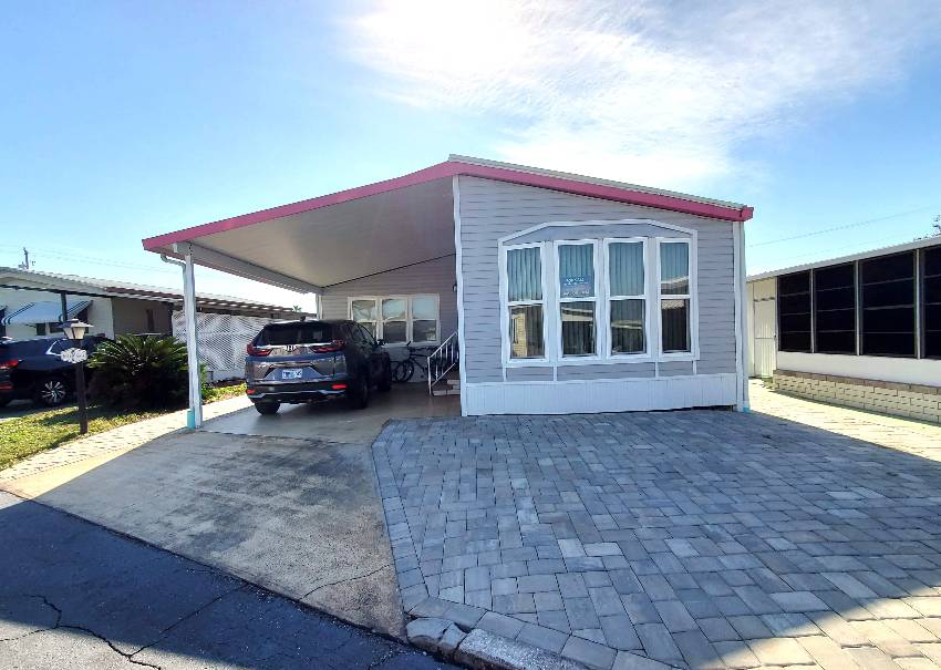 Mobile home for sale in Bradenton, FL