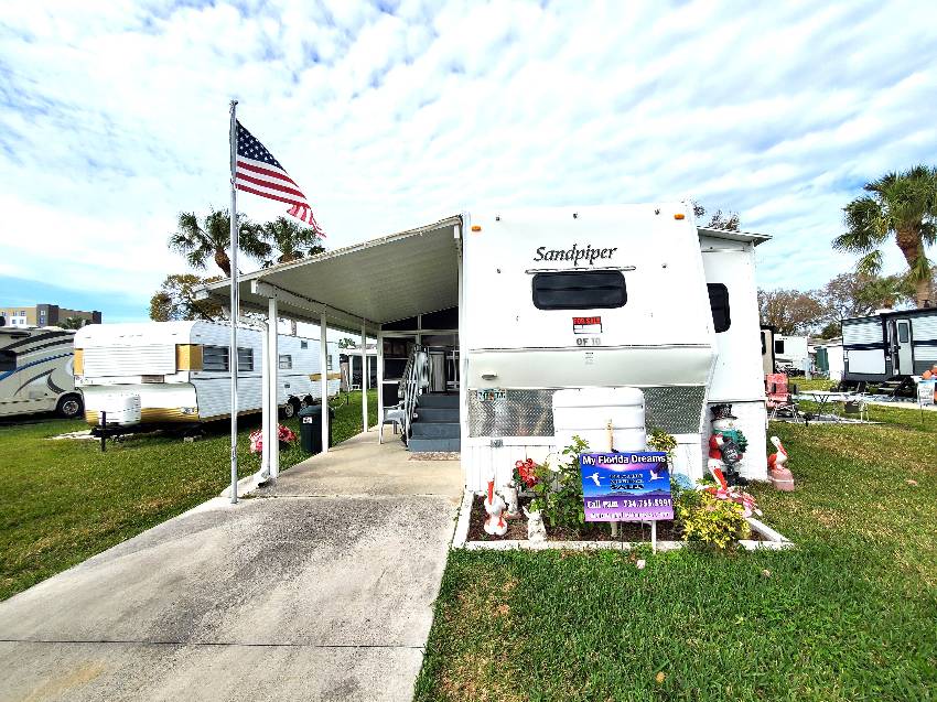 Mobile home for sale in Palmetto, FL