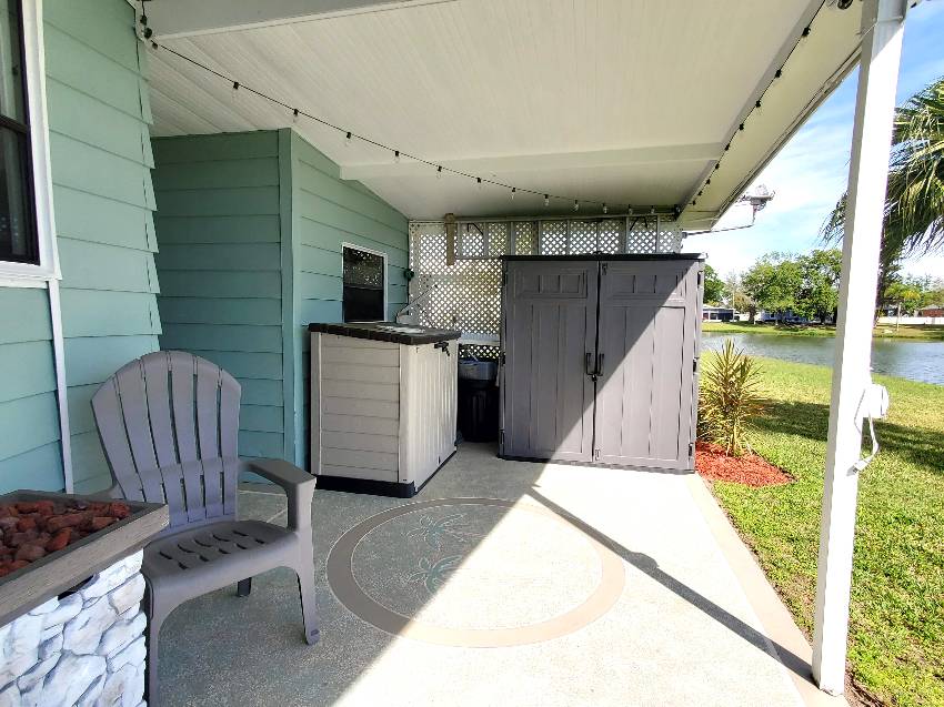 4328 Lakeview Dr N a Ellenton, FL Mobile or Manufactured Home for Sale