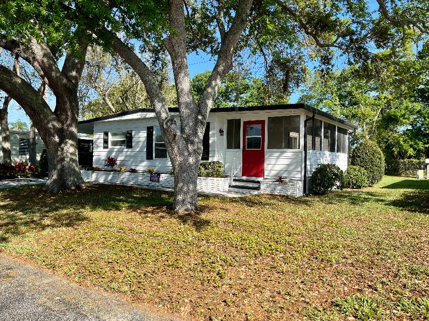 5901 Camelot Drive N a Sarasota, FL Mobile or Manufactured Home for Sale