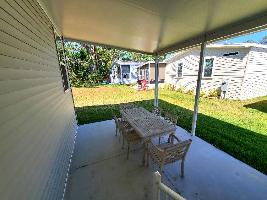 3133 Ruby Drive a Ellenton, FL Mobile or Manufactured Home for Sale