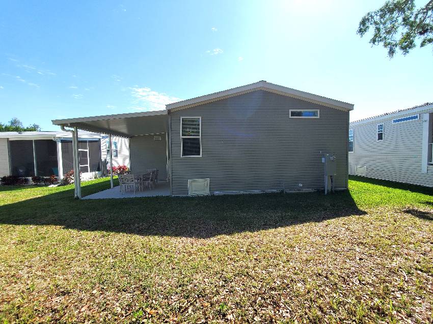 3133 Ruby Drive a Ellenton, FL Mobile or Manufactured Home for Sale
