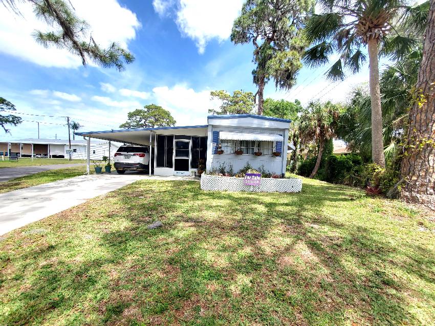 48 East Lane a Palmetto, FL Mobile or Manufactured Home for Sale