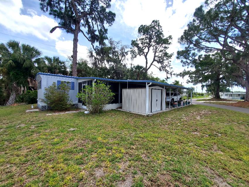 48 East Lane a Palmetto, FL Mobile or Manufactured Home for Sale