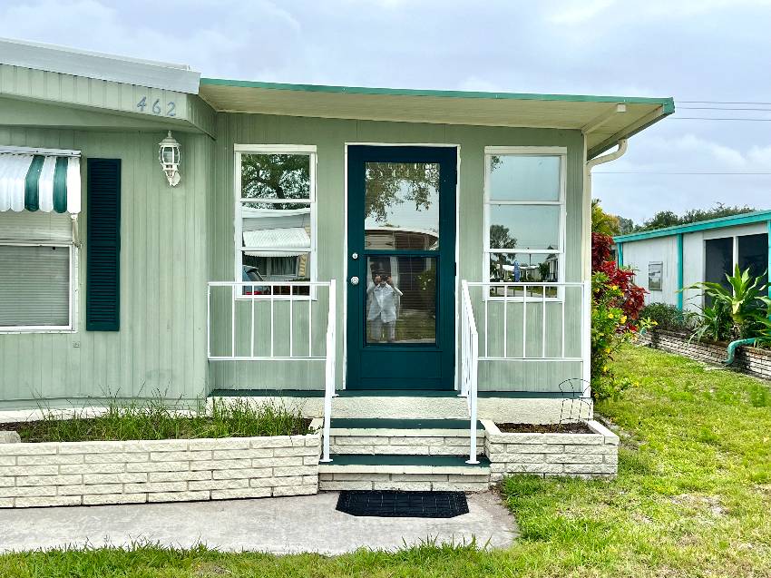 462 Zacapa a Venice, FL Mobile or Manufactured Home for Sale