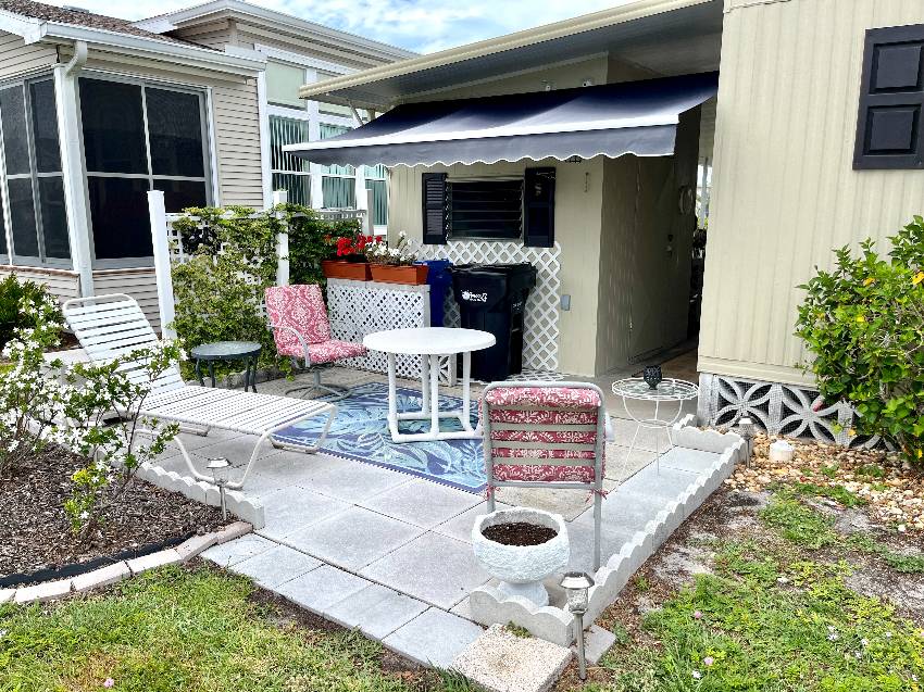 926 Eleuthera a Venice, FL Mobile or Manufactured Home for Sale