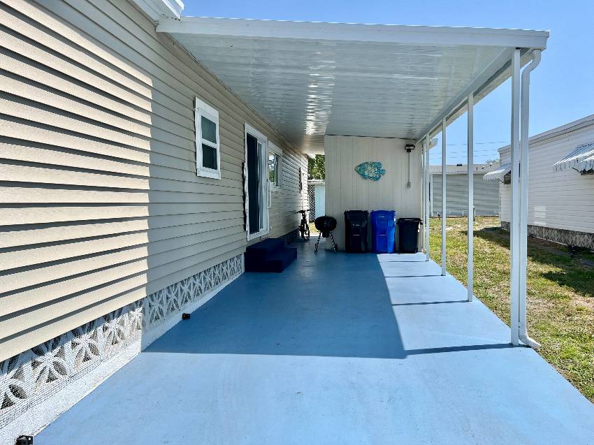 940 Bonaire a Venice, FL Mobile or Manufactured Home for Sale