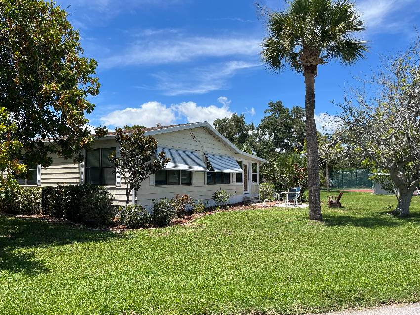 1169 Kingston Way a Venice, FL Mobile or Manufactured Home for Sale