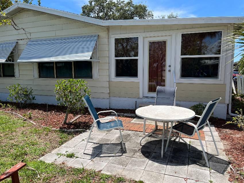 1169 Kingston Way a Venice, FL Mobile or Manufactured Home for Sale