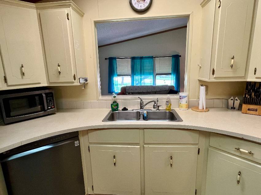 1169 Kingston Way a Venice, FL Mobile or Manufactured Home for Sale