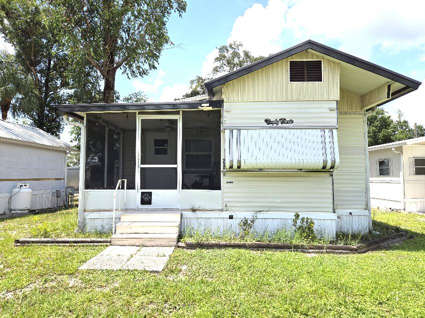 Mobile home for sale in Ruskin, FL