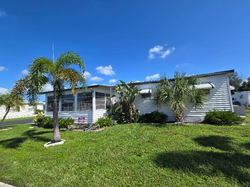 Mobile home for sale in Bradenton, FL