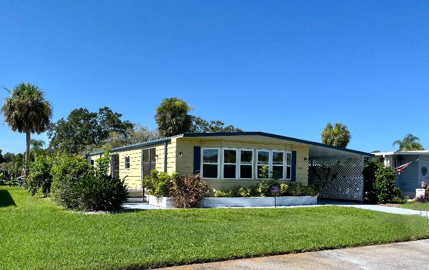 Mobile home for sale in Sarasota, FL