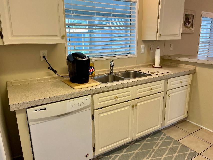 999 Desirade a Venice, FL Mobile or Manufactured Home for Sale