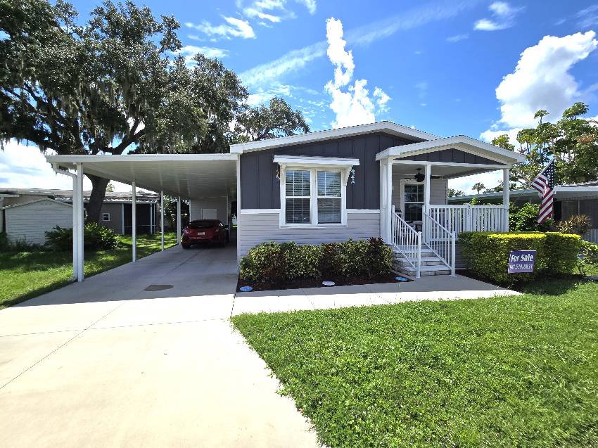 Mobile home for sale in Ellenton, FL