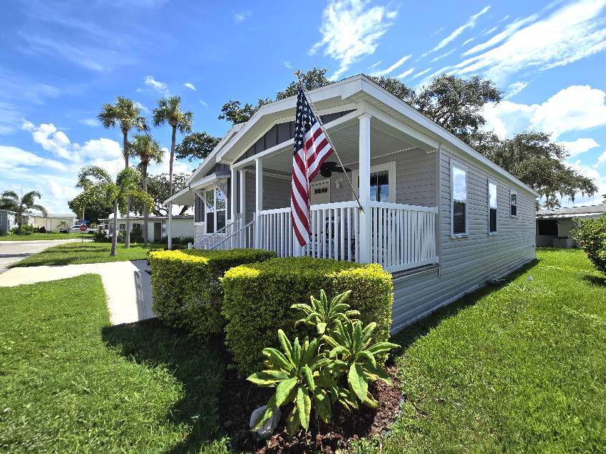 213 Holland St a Ellenton, FL Mobile or Manufactured Home for Sale