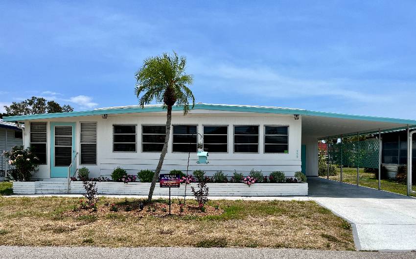 958 Inagua a Venice, FL Mobile or Manufactured Home for Sale