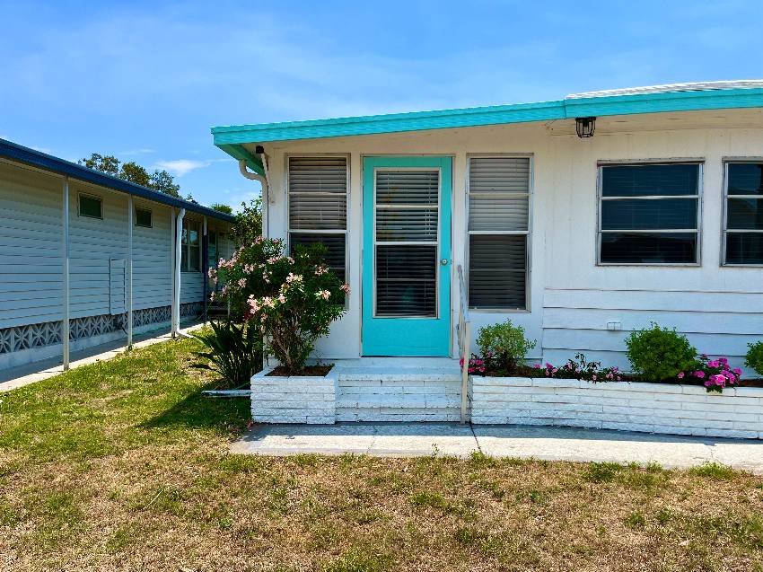 958 Inagua a Venice, FL Mobile or Manufactured Home for Sale