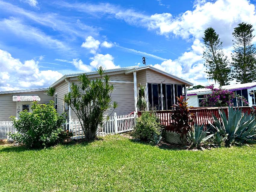 3719 Buena Vista Way S a Ellenton, FL Mobile or Manufactured Home for Sale