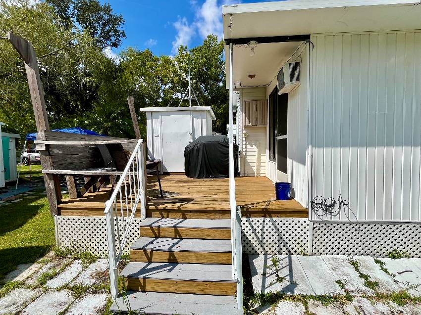 1300 N River Rd Lot E75 a Venice, FL Mobile or Manufactured Home for Sale