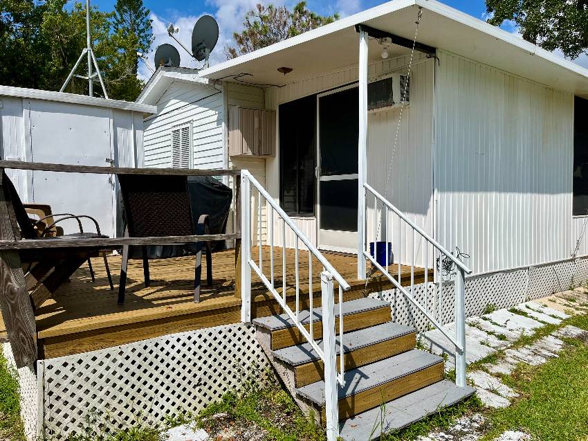 1300 N River Rd Lot E75 a Venice, FL Mobile or Manufactured Home for Sale