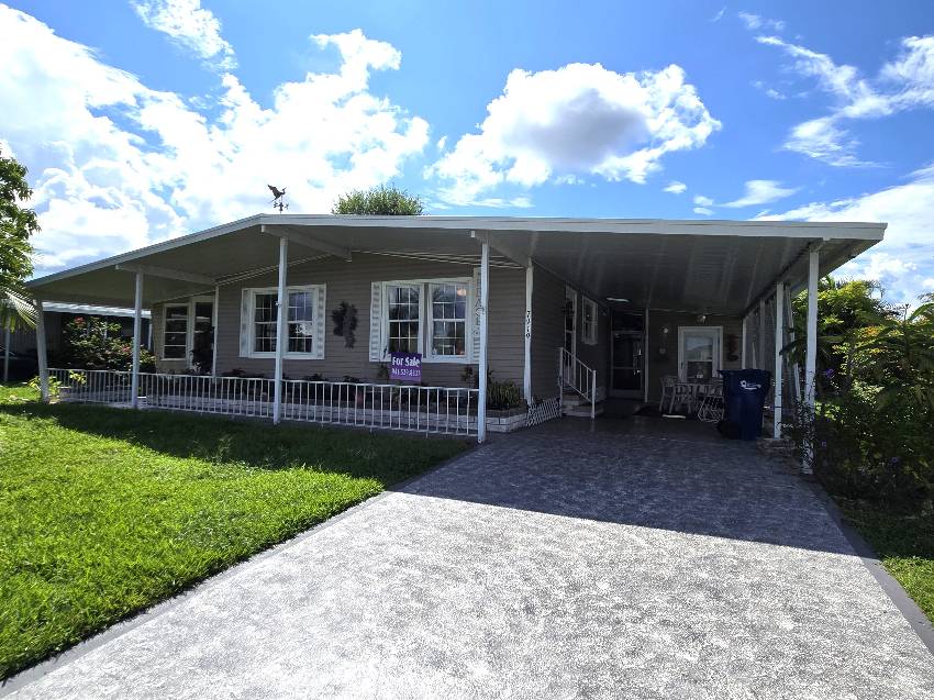 Mobile home for sale in Ellenton, FL