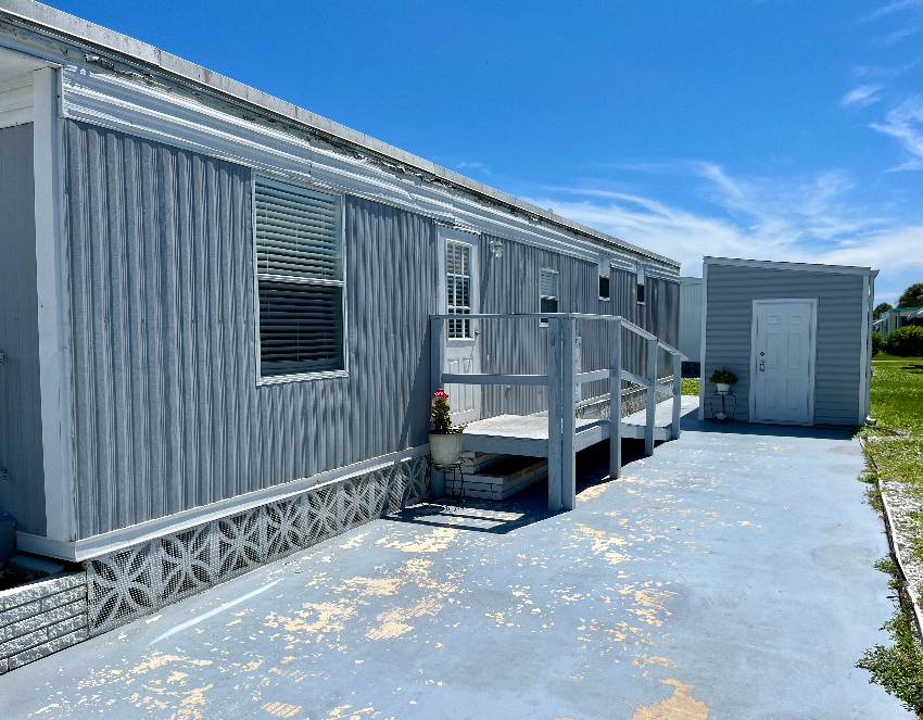 968 Posadas a Venice, FL Mobile or Manufactured Home for Sale