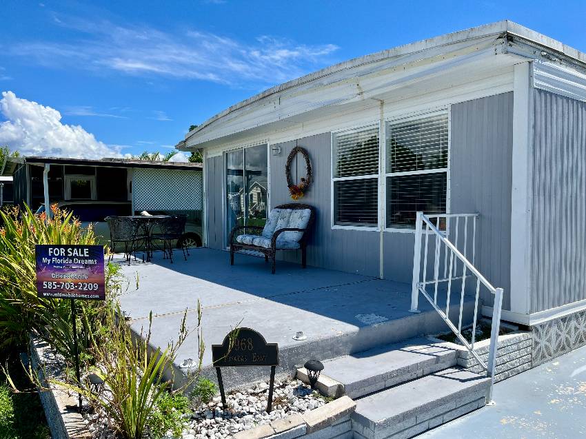 968 Posadas a Venice, FL Mobile or Manufactured Home for Sale