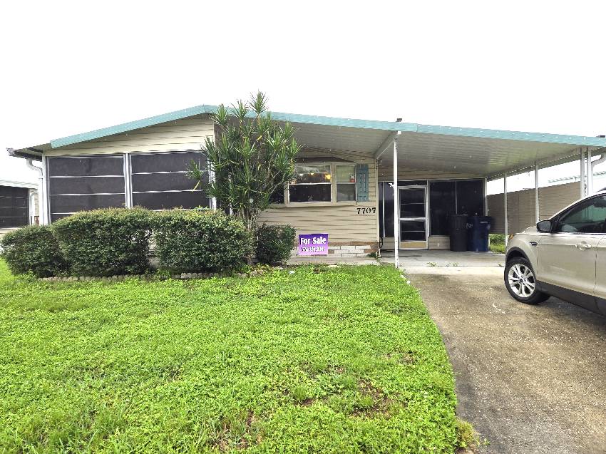 Mobile home for sale in Ellenton, FL