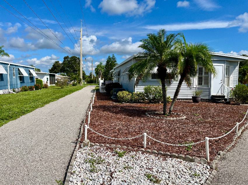 901 Ybor a Venice, FL Mobile or Manufactured Home for Sale