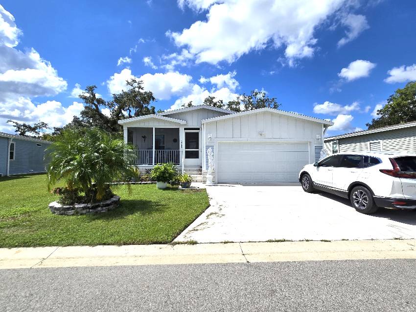 Mobile home for sale in Ellenton, FL