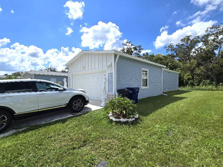 3709 Baldwin Way a Ellenton, FL Mobile or Manufactured Home for Sale