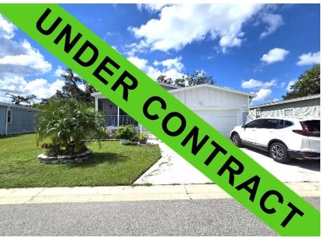 Mobile home for sale in Ellenton, FL