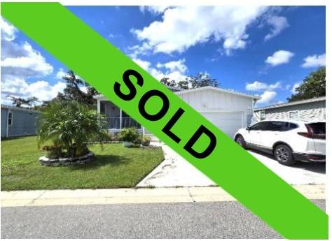 Mobile home for sale in Ellenton, FL