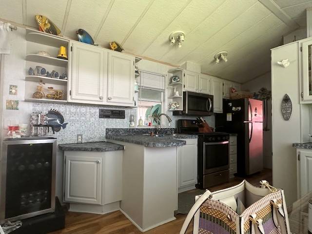 1300 N River Rd Lot C41 a Venice, FL Mobile or Manufactured Home for Sale