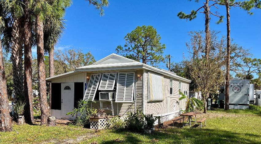 Mobile home for sale in Venice, FL