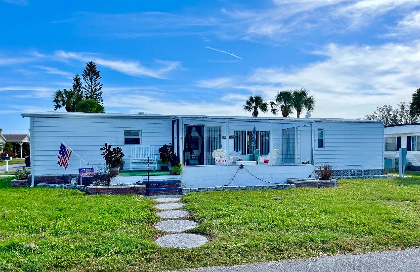 948 Bonaire a Venice, FL Mobile or Manufactured Home for Sale