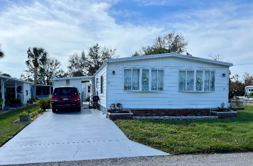 Mobile home for sale in Venice, FL