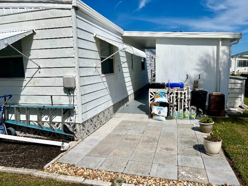 948 Bonaire a Venice, FL Mobile or Manufactured Home for Sale